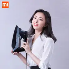Xiaomi Mijia Lofans lcd Электрический паровой утюг для одежды парогенератор Дорожные утюги глажка многофункциональная Регулируемая керамика