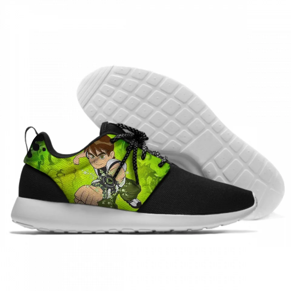 ben 10 sneakers