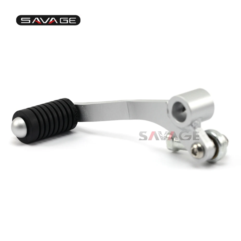 

For KAWASAKI NINJA 250R 300 EX250R Z250 Z300 Left Gear Shift Lever Shifter Pedal Motorcycle Accessories