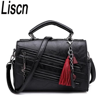 

Luxury Handbags Women Retro Bags Designer Ladies Fashion Packing High Quality Shoulder Bags Women Messenmger Bags 2018 B