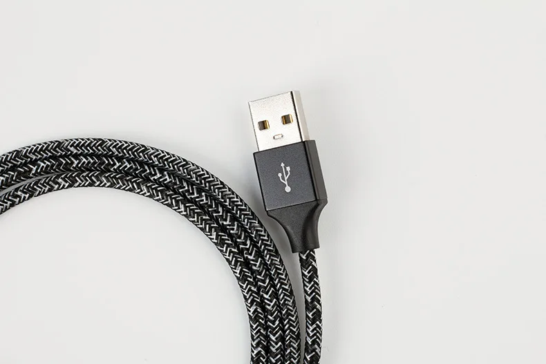 Плетеный кабель Micro USB из пеньковой веревки, 1 м/2 м/3 м, кабель для синхронизации данных, usb-кабель для зарядки samsung HTC LG Huawei xiaomi, кабели для телефонов Android