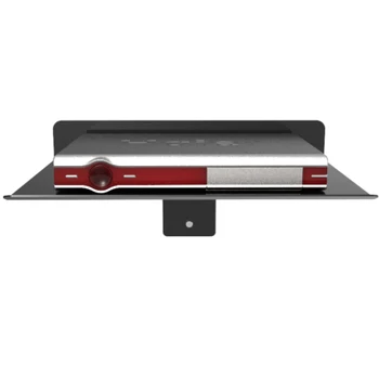 

BL-A52 DVD Player Holder Router Support Tray TV Mount Accessory DVD Set Top Box AV TV Shelf