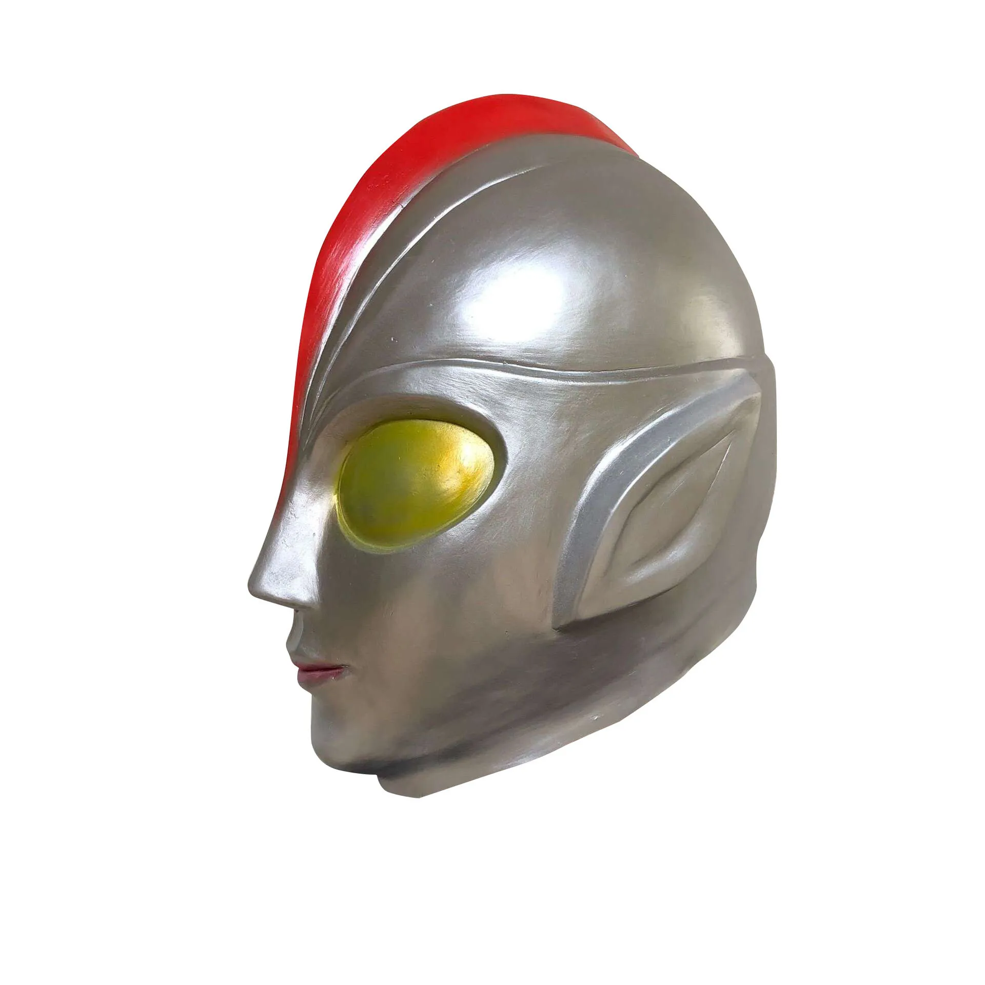 Дарт Вейдер шлем светодиодный маска "Звездные войны" имперский Штурмовик шлем звезда на Хэллоуин войны Маска Косплей Маска для тематической вечеринки Латекс ПВХ