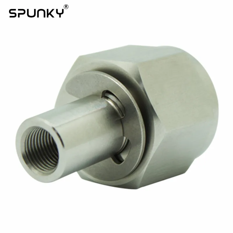 

2pcs/Lot SodaStream Adapter Soda Stream Club to External Tank Direct Adapter and Hose Kit