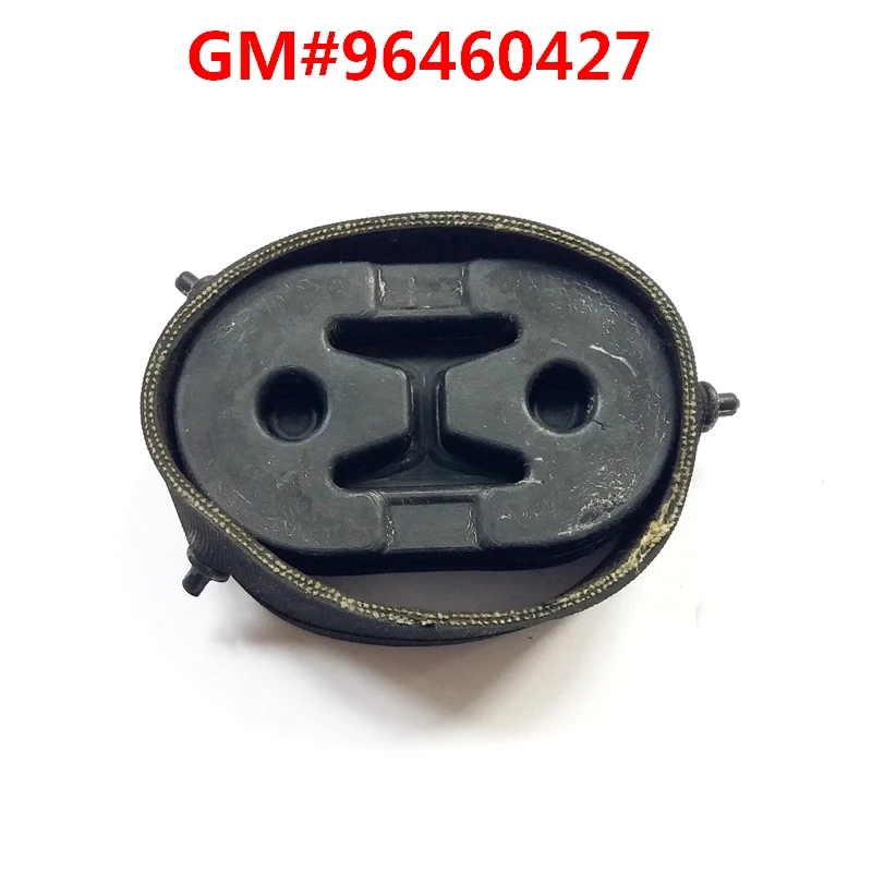 New Exhaust Mounting Silencer Holding Bracket For Chevrolet Lacetti J200 Nubira Daewoo 96460427 96351543 96553661 2