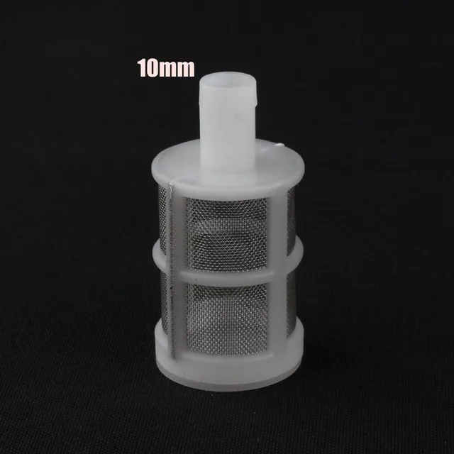 304 Stainless Steel Net Filter Garden Micro Irrigation Water Pump