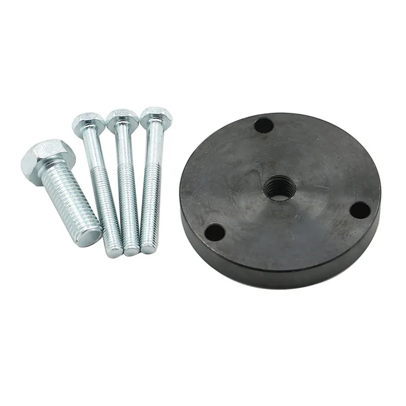 

CNC Starter Clutch Flywheel Puller Motor Engine Tool For Yamaha ATV Raptor 660 2001 2002 2003 Raptor660 quadricycle