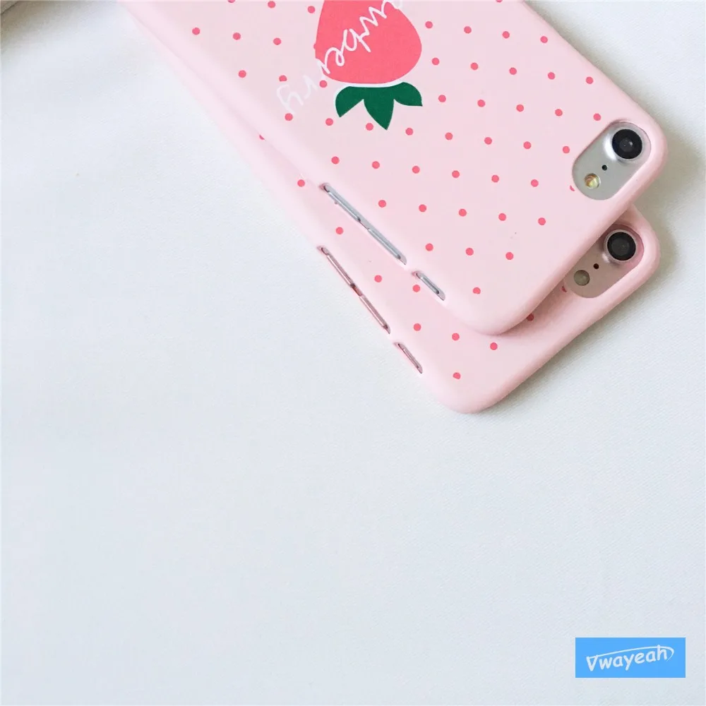pink strawberry case (4)