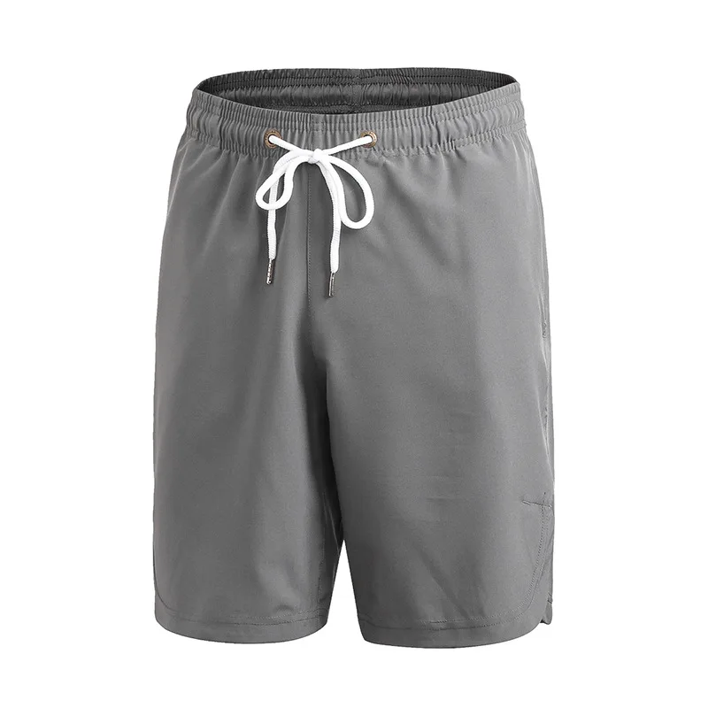 Men's Sports Shorts Fitness Running Basketball Shorts