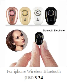 bluetooth earphone