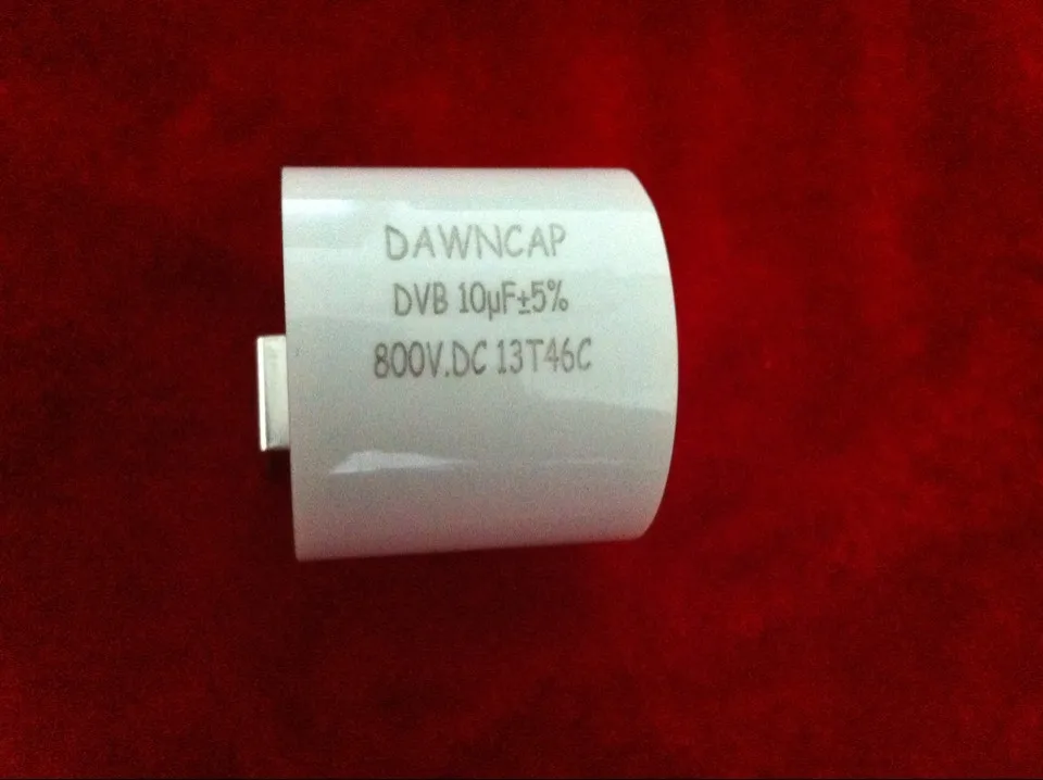 New High current high frequency voltage electromagnetic heating half bridge 800VDC 10UF filter capacitor | Инструменты