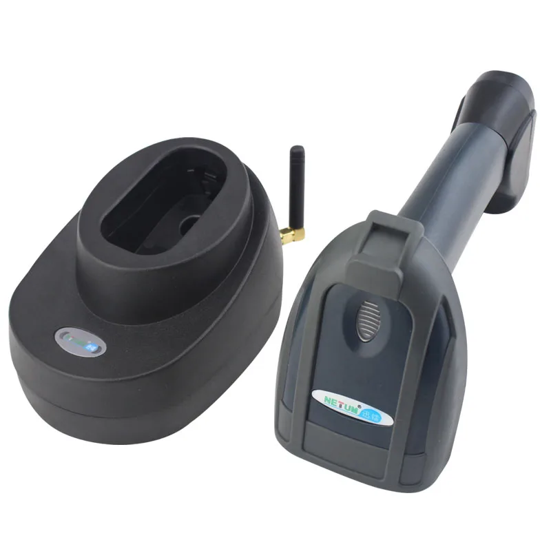 

wireless barcode scanner wireless barcode reader wireless with memory inventory bar code scanner wireless NT-2800