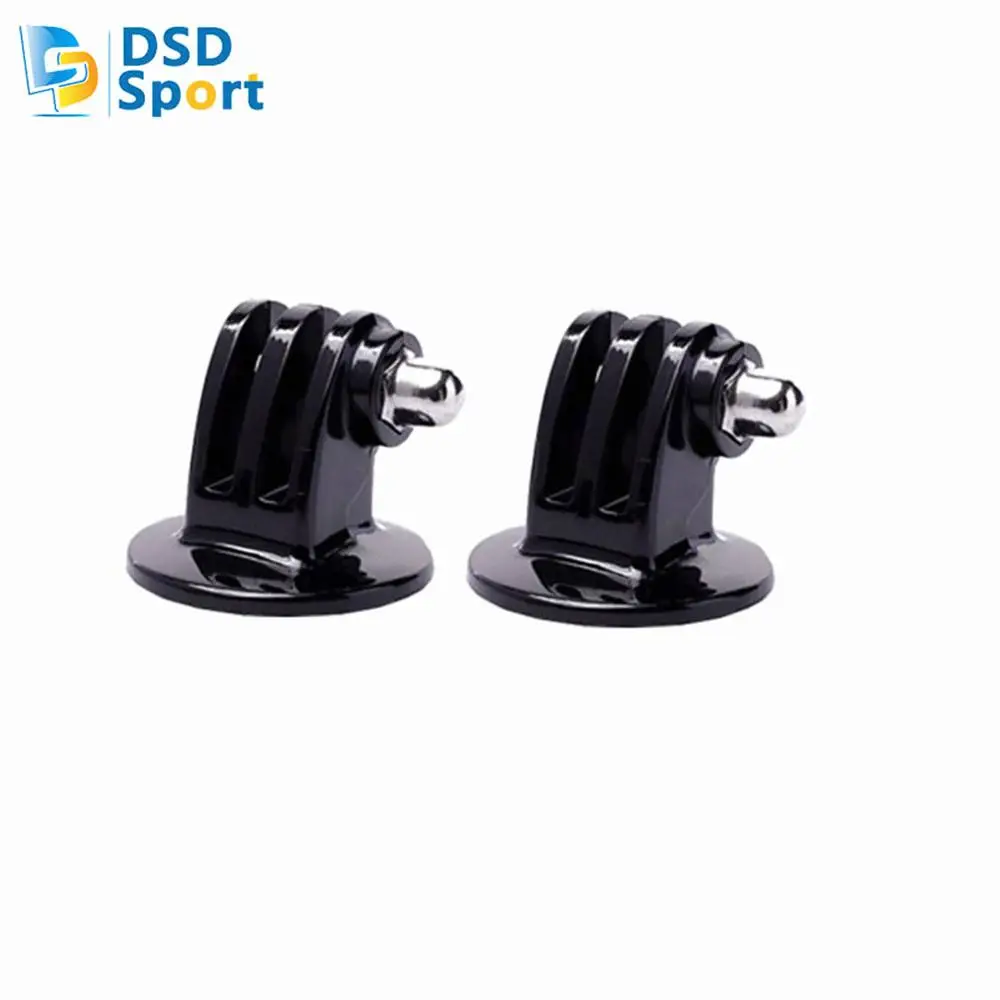 Adapter for SJCAM Camera for gopro surf mount