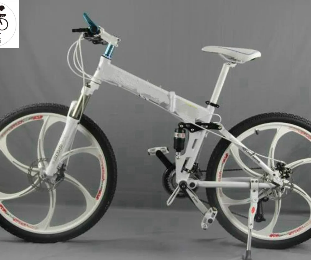 Полноподвесные шины Kalosse дорожный велосипед горный bicicleta женские 26*2 125