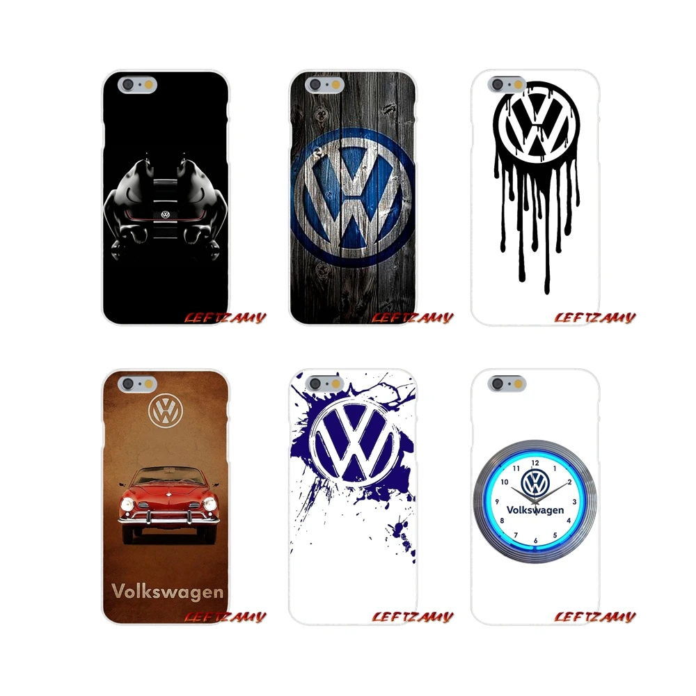 

Volkswagen VW R Logo For Samsung Galaxy A3 A5 A7 J1 J2 J3 J5 J7 2015 2016 2017 Accessories Phone Cases Covers