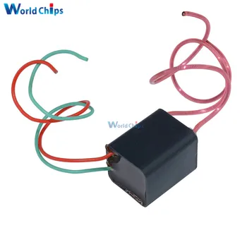 

20KV 20000V High Voltage Pressure Generator Igniter Step Up Boost Module Coil Transformer Pulse Ignition 1.5A DC 3.6-6V