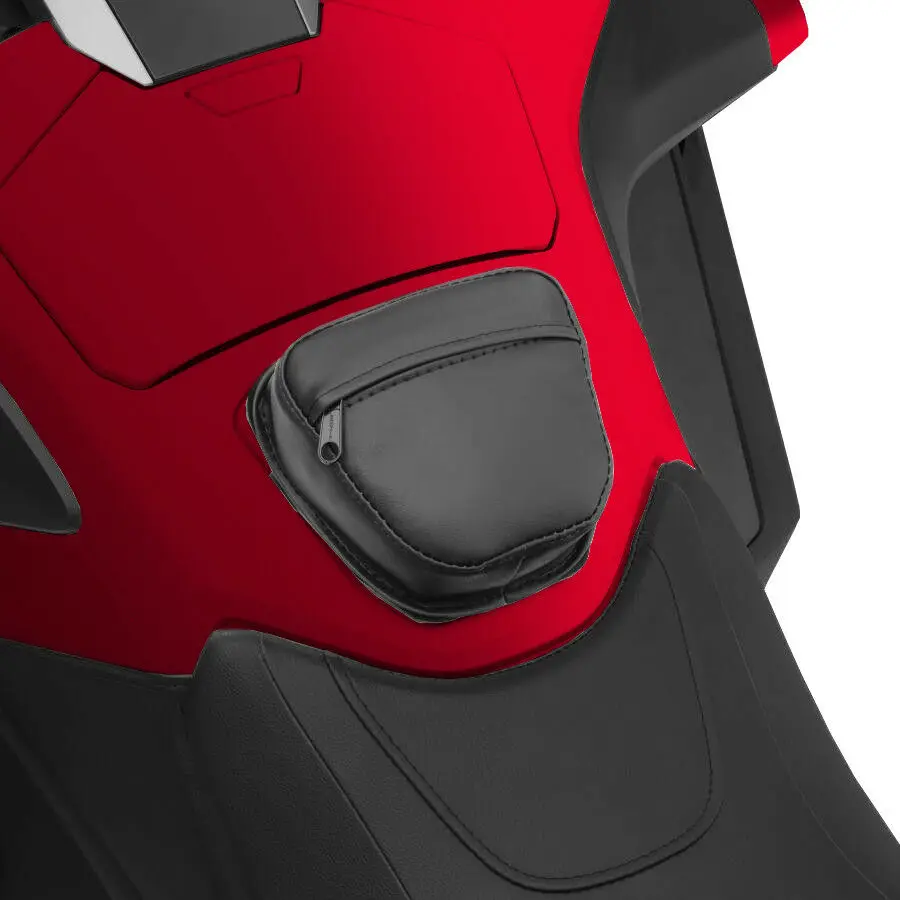 Сумка для мотоцикла 6x5x1 5 дюймов Honda GoldWing Gold Wing GL1800 1800 2018-2020 2019 | Автомобили и