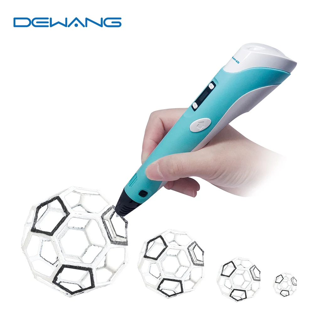 DEWANG 3d pen 3
