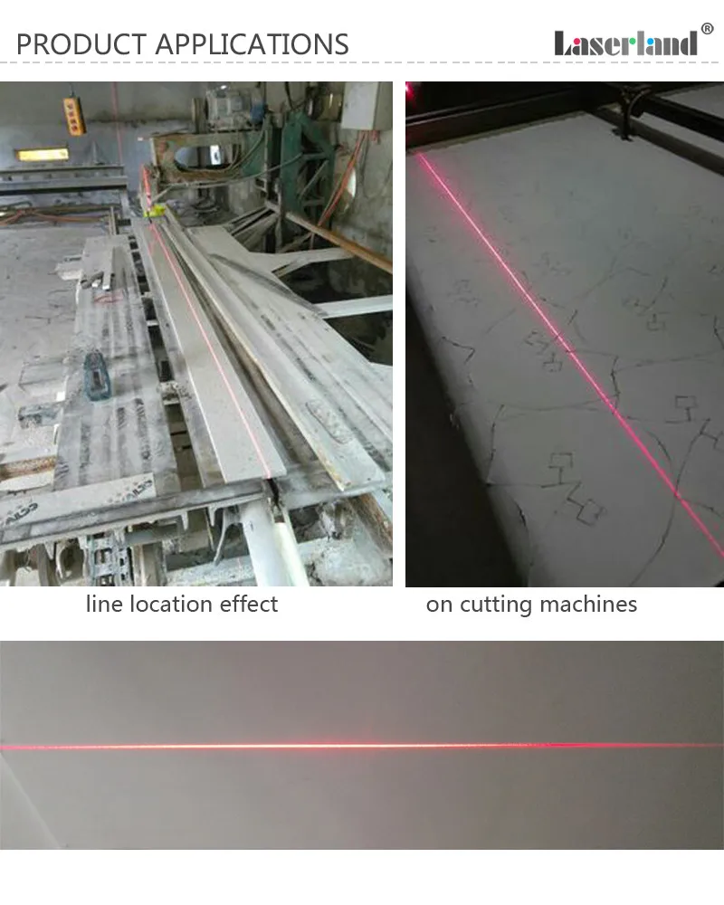 Módulo de Laser Corte de Madeira Linha Vermelha Ponto Cruz Capilar Foco Localizador 16*68mm 50mw 100mw 200mw 650nm 3 650nm, linha vermelha, ponto cruz, linha capilar,
