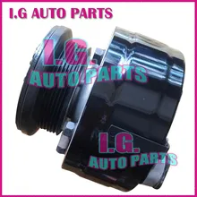 Авто AC A/C компрессор для автомобиля Chevrolet 1980-1999 88964857 02330932 15-20208