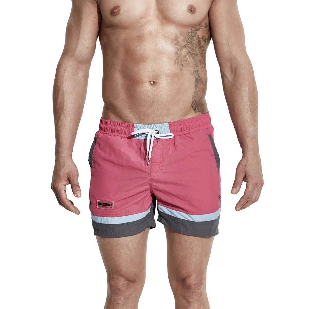 Men's Board shorts Sports Surfing & Beach Multifunctional Shortsin