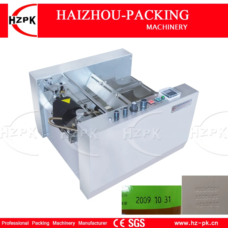 HZPK Automatic Steel Seal Produce Expiry Date Ink Printing Machine Box And Paper Printer For Medicine box MY-300I lian shi papier seal inscription rubbings transfer ancient book printing xuan paper chinese calligraphy painting raw rice paper