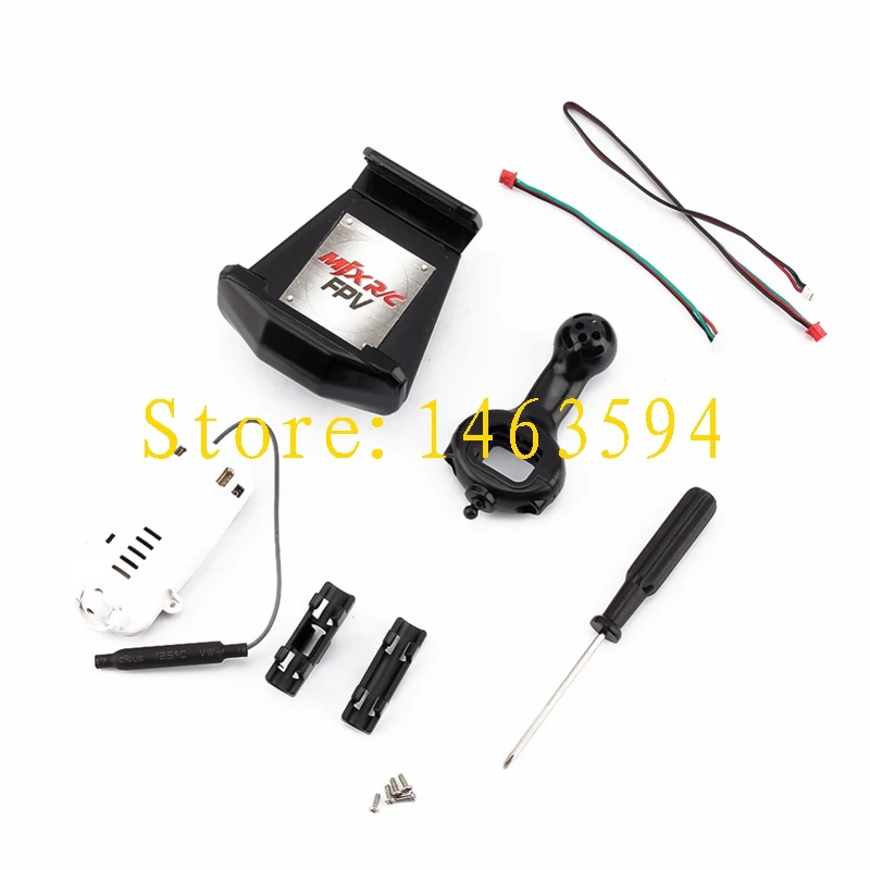 Камера MJX C4005 0.3MP FPV WIFI HD для X400 X500 X600 X800 X101 T10 T55 T57 T64 бесплатная доставка|camera for|fpv wifihd