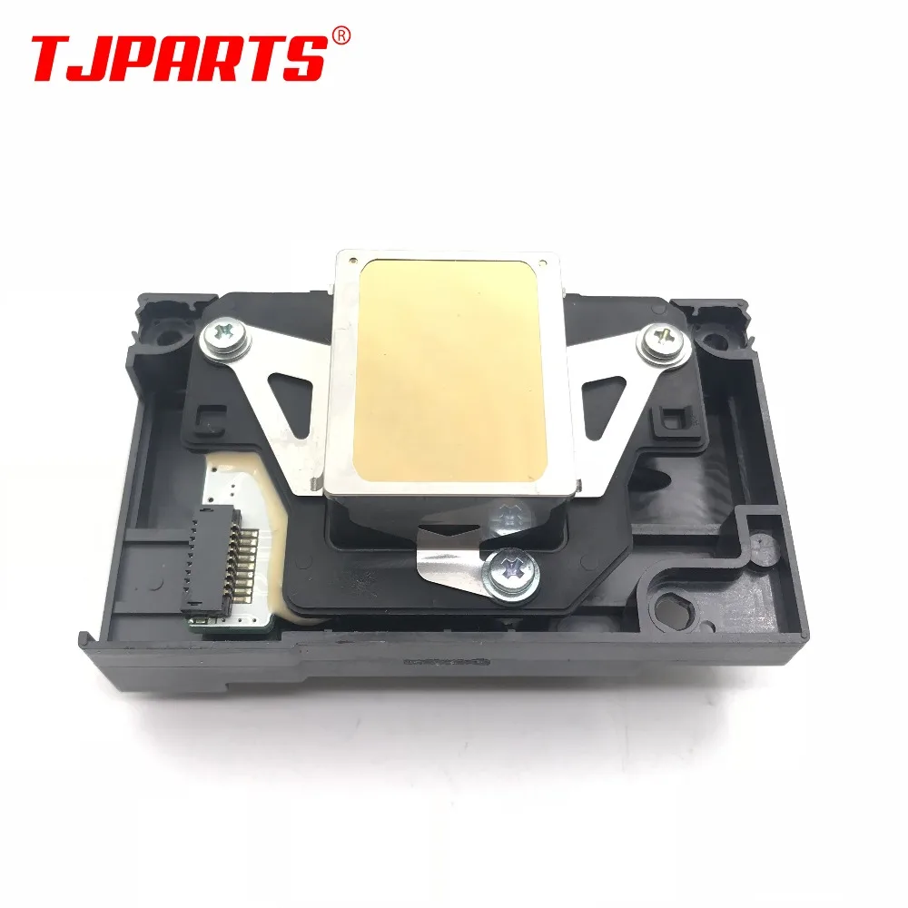 F173050 F173030 Печатающая головка для Epson 1390 1400 1410 1430 R265 R260 R270 R360 R380 R390 RX580 RX590