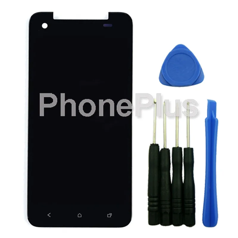 ФОТО For HTC Butterfly X920d Touch Screen Panel Digitizer Glass LCD Display Assembly With Tools