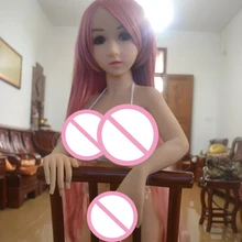 NEW 100cm Top quality silicone sex dolls skeleton,japanese real love doll,real doll sex toy for men masturbation