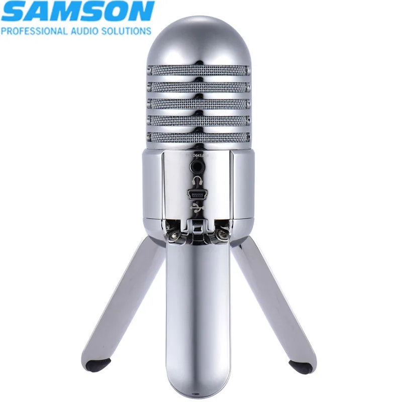 SAMSON METEOR WINDOWS 7 64 DRIVER NEW DRIVERS: SAMSON METEOR