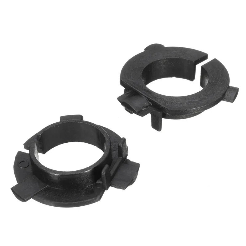 Светодиодный адаптер для фар H7 2 шт. светодиодный Hyundai/Veloster/SANTA FE/купе K4 K5|adapter
