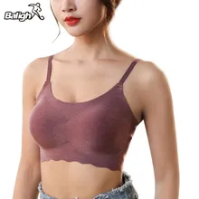 4 цвета, женский спортивный бюстгальтер, мягкий, пуш-ап, для фитнеса, бега, жилет, облегчение, 2 поколения, бесшовный жилет, безрезервуар, для йоги, топы
