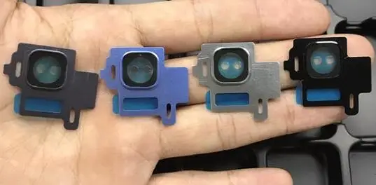 S8 camera lens 222