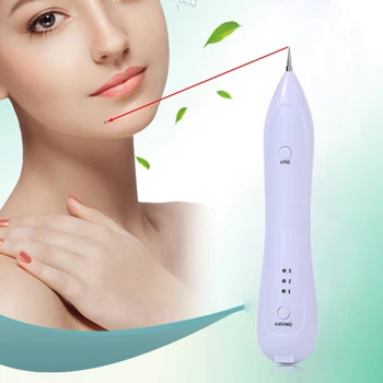 

Tattoo Dot Mole Freckle Removal Plasma Pen Laser Machine Skin Care Beauty Device