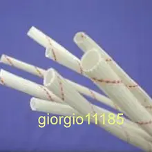 10 м 1 мм 8 мм 10 мм 12 мм 14 мм Электрический провод стекловолоконной изоляции рукава