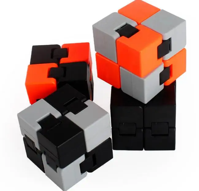 cube decompression