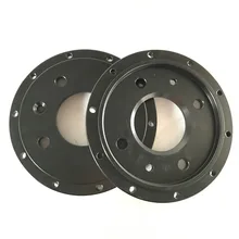 Jekit автомобильные аксессуары центральный звонок для honda accord 7/honda freed/subaru sti/chrysler 300c/toyota land cruiser 200 передний тормоз