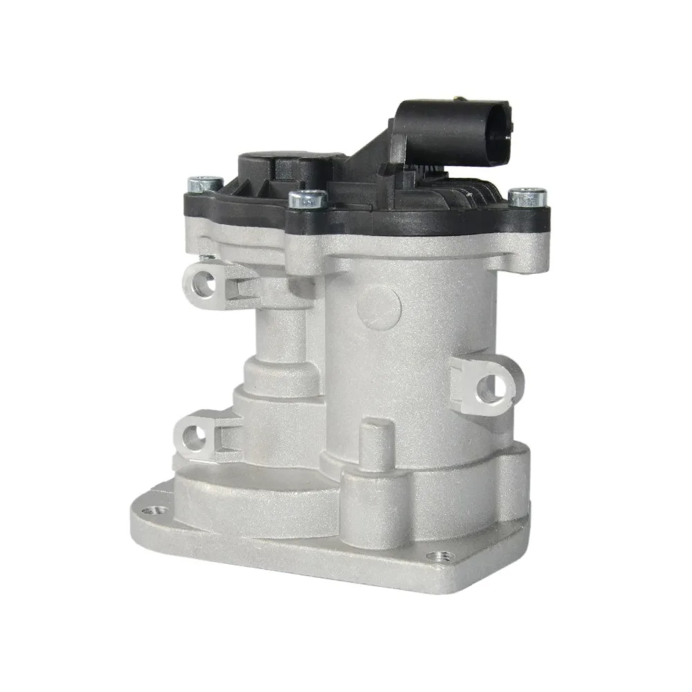 Клапан EGR AP03 для Ford Focus Galaxy Mondeo S Max Transit 1 8 TDCi 1668578 4M5Q9424BE 1387083 1352475 4M5Q9424BC 4M5Q9424BD|valve|valve