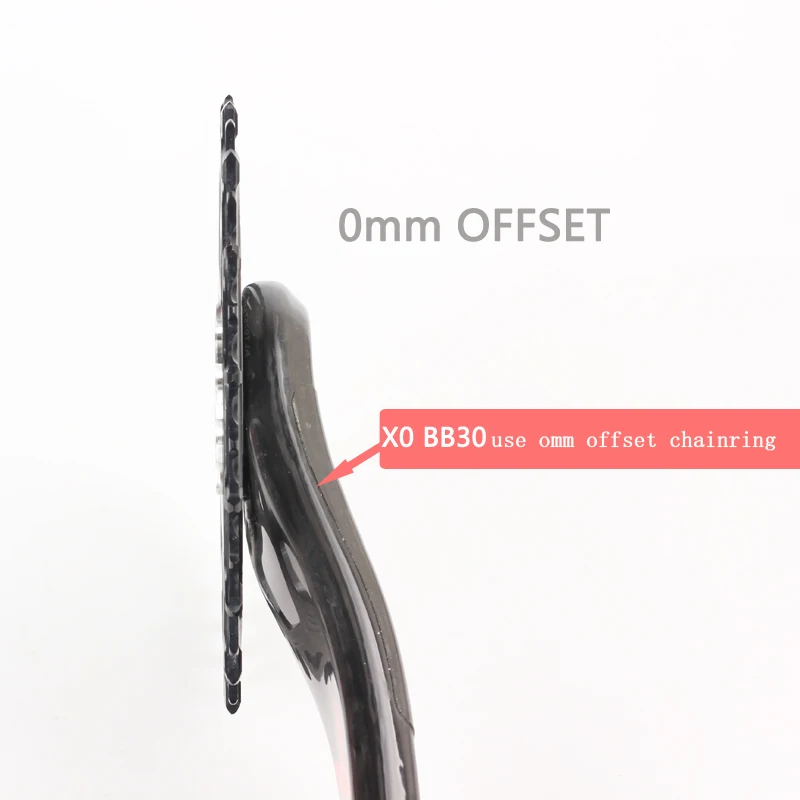 Цельная овальная Звездочка Stone MTB для велосипеда BB30 cx xx1 x9 x1 32T 34T 36T 38T прямое