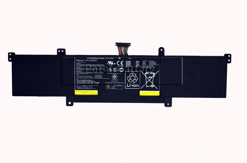 JIGU C21N1309 C21PQ2H Original laptop Battery For ASUS Q301L for VivoBook S301LA S301LP JIGU C21N1309 C21PQ2H Original laptop Battery For ASUS Q301L for VivoBook S301LA S301LP
