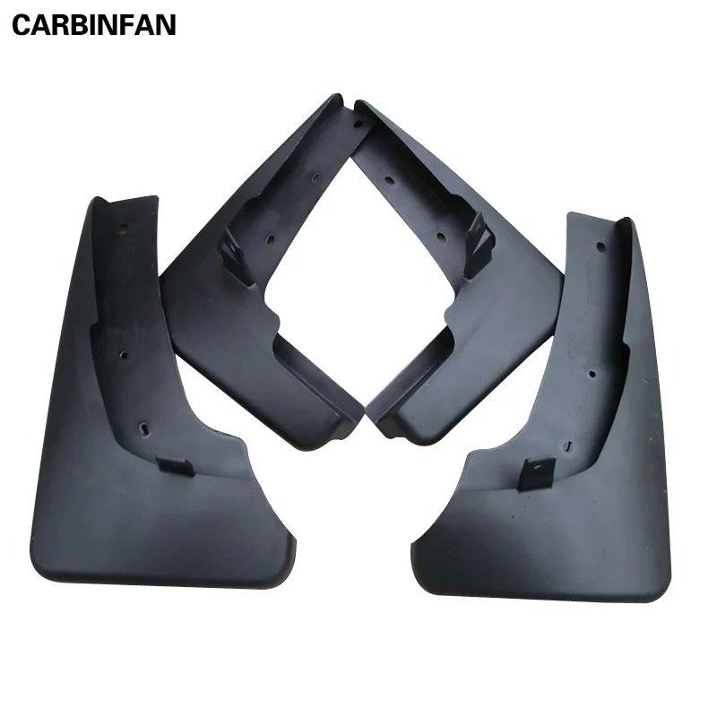 Splash Guards Mud Flap Mudguards Fender Mud Flaps 4Pcs/Set For Nissan X
