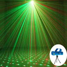 Portable Mini multi LED Laser Projector Stage Light Auto / Voice Xmas DJ Party Home Wedding LED Laser Stage Light Projector Portable Mini multi LED Laser Projector Stage Light Auto / Voice Xmas DJ Party Home Wedding LED Laser Stage Light Projector