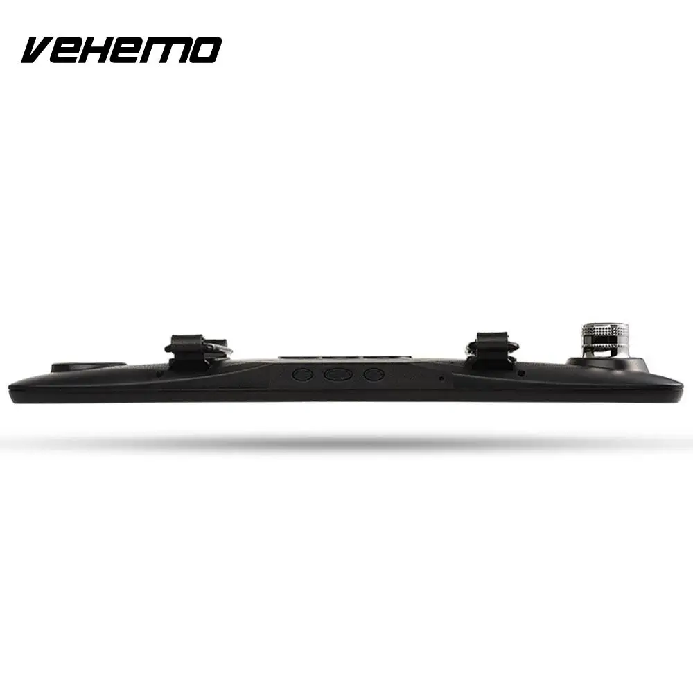 

2.5D IPS Screen Touch Screen Electronics Car DVR Multifunctiona Digital Dash Camera Photography Driving Recorder Sensors