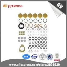 Горячие продажи common rail ремонтные наборы 2417 010 021(800718