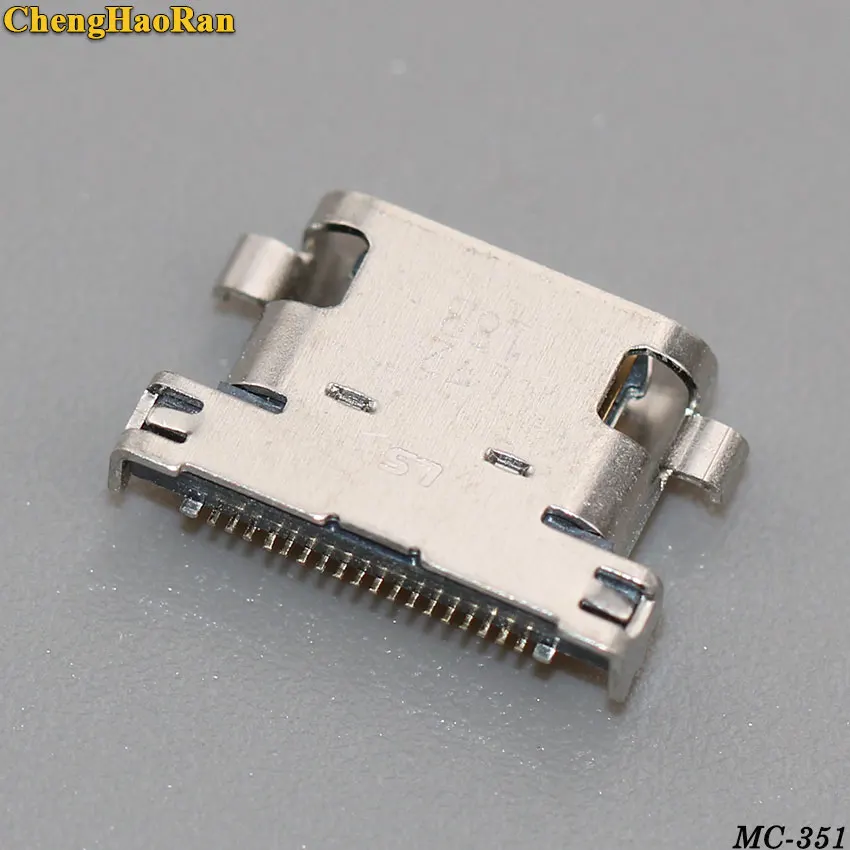 ChengHaoRan TYPE C для LG G5 H868 868 nexus 5X H790 H791 H798 micro usb зарядный разъем док
