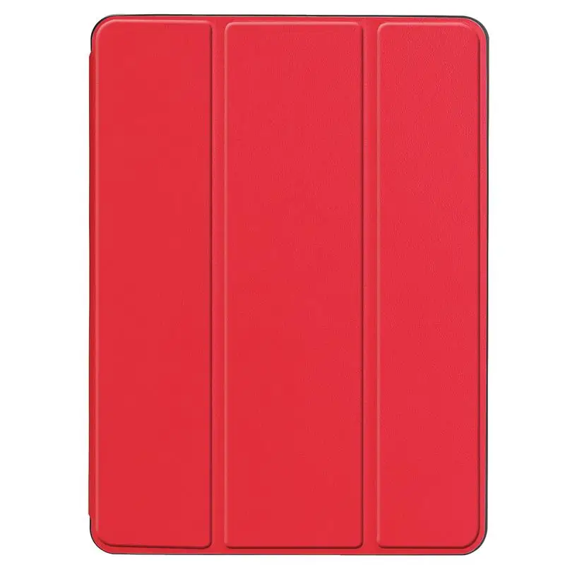 Чехол для iPad Air 3rd Gen 10,5 A2152 A2123 A2153 A2154 смарт-дизайн чехол складной Стенд авто сна/Пробуждение задняя крышка+ пленка+ ручка