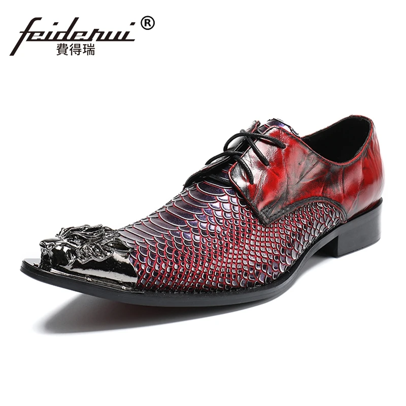 zapatos modernos para hombre