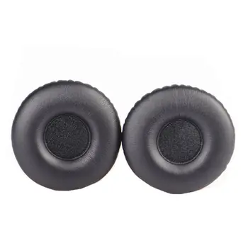 

1 Pair Earphone Ear Pads Earpads Sponge Soft Foam Cushion Replacement for JABRA REVO Wireless Bluetooth / Wired Headphones