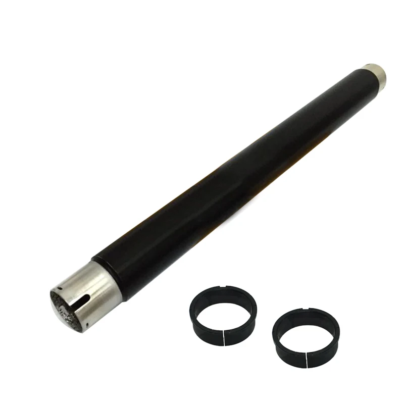 

3pcs/set Upper Fuser Roller/1pc+Upper Fuser Roller Bushings/2pcs for Kyocera TASKalfa 3500i 4500i 5500i 3501i 4501i 5501i